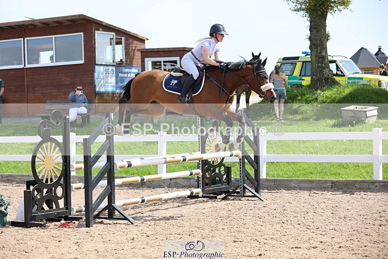 240510A-113516-06109 - Cls 15 85cm National Am Quali