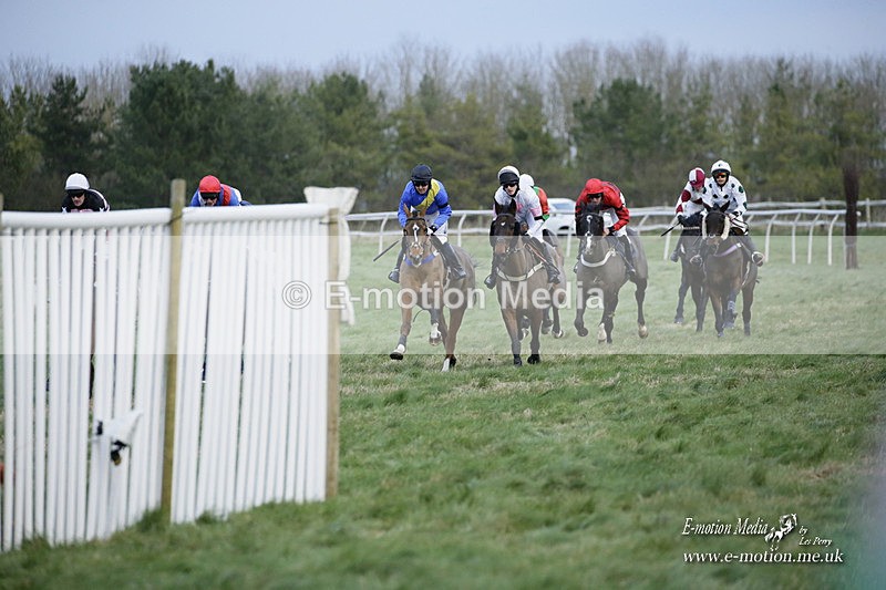PtP 281121 0671 - Hursley Hambledon Point-to-Point Larkhill 28/11/21