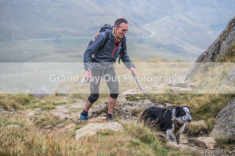 Peris Horseshoe-3 - Peris Horseshoe Fell Race Saturday 21st September 2024