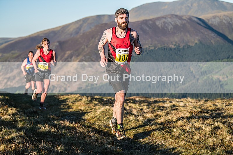 Lords Seat-137 - Lords Seat Fell Race Wednesday 29th April 2026