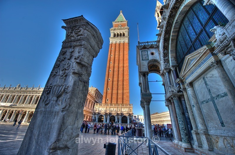 - Venice