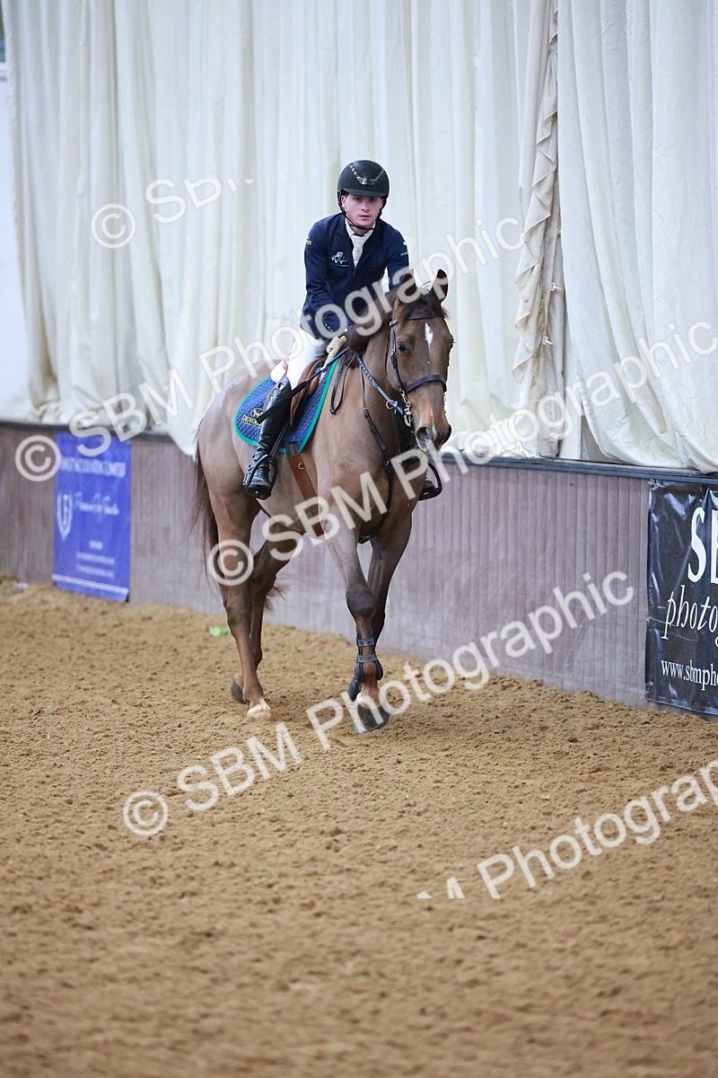 SBM_000176 - Class 1 - Clear Round