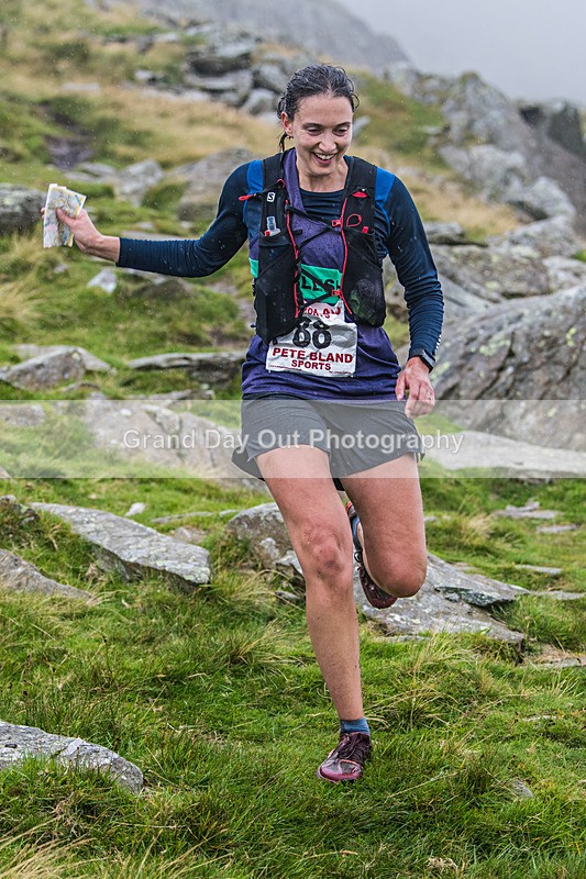 Turner-306 - Turner Landscape Fell Race Saturday 9th August 2025