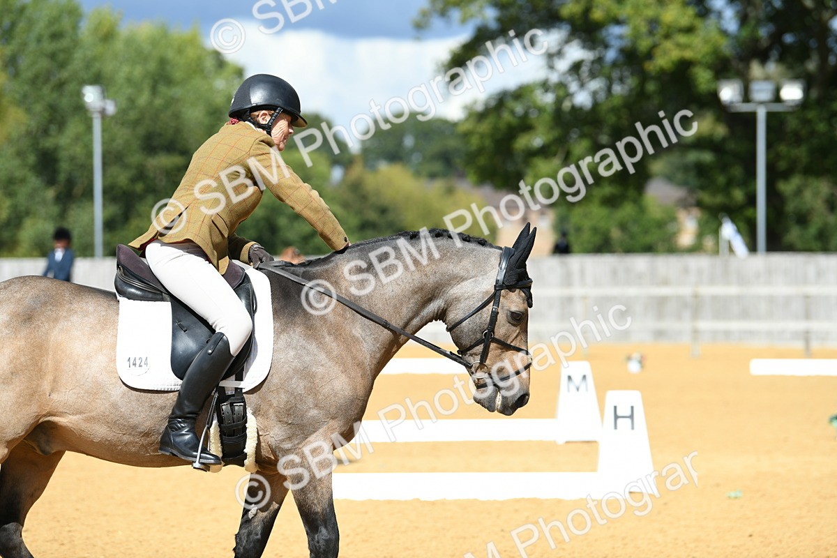 SBM_07252 - D15 Small Tour Championship Novice 24