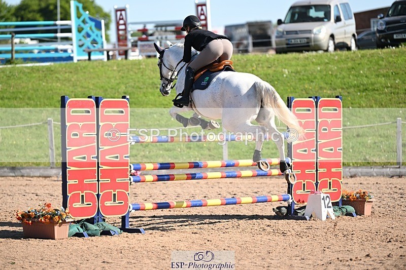 250509-092523-04741 - Cls 13 Snr Foxhunter