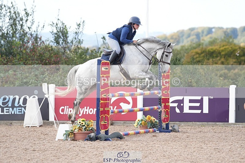 251005-124218-03404 - Cls 25 95cm Amateur Qualifier, Second Round