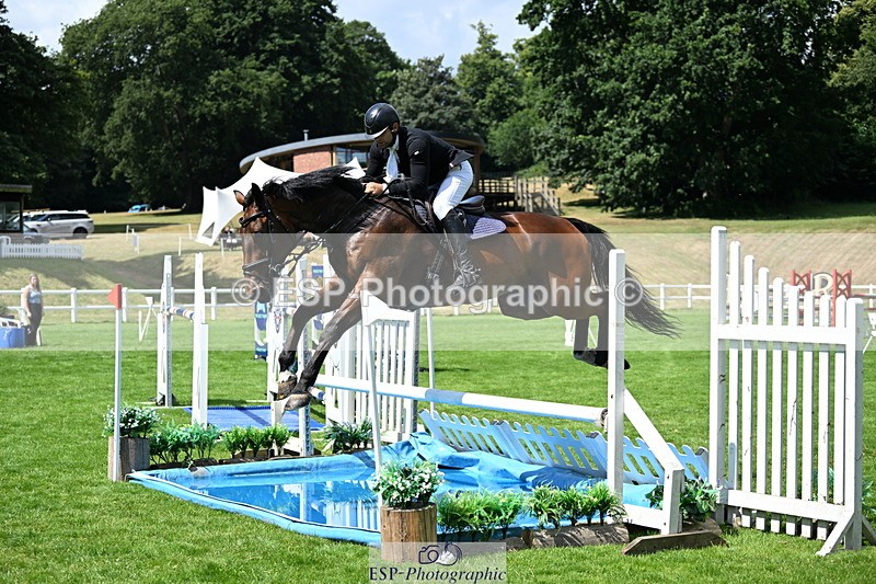 250703A-111641-03152 - Cls 1 Snr Foxhunter