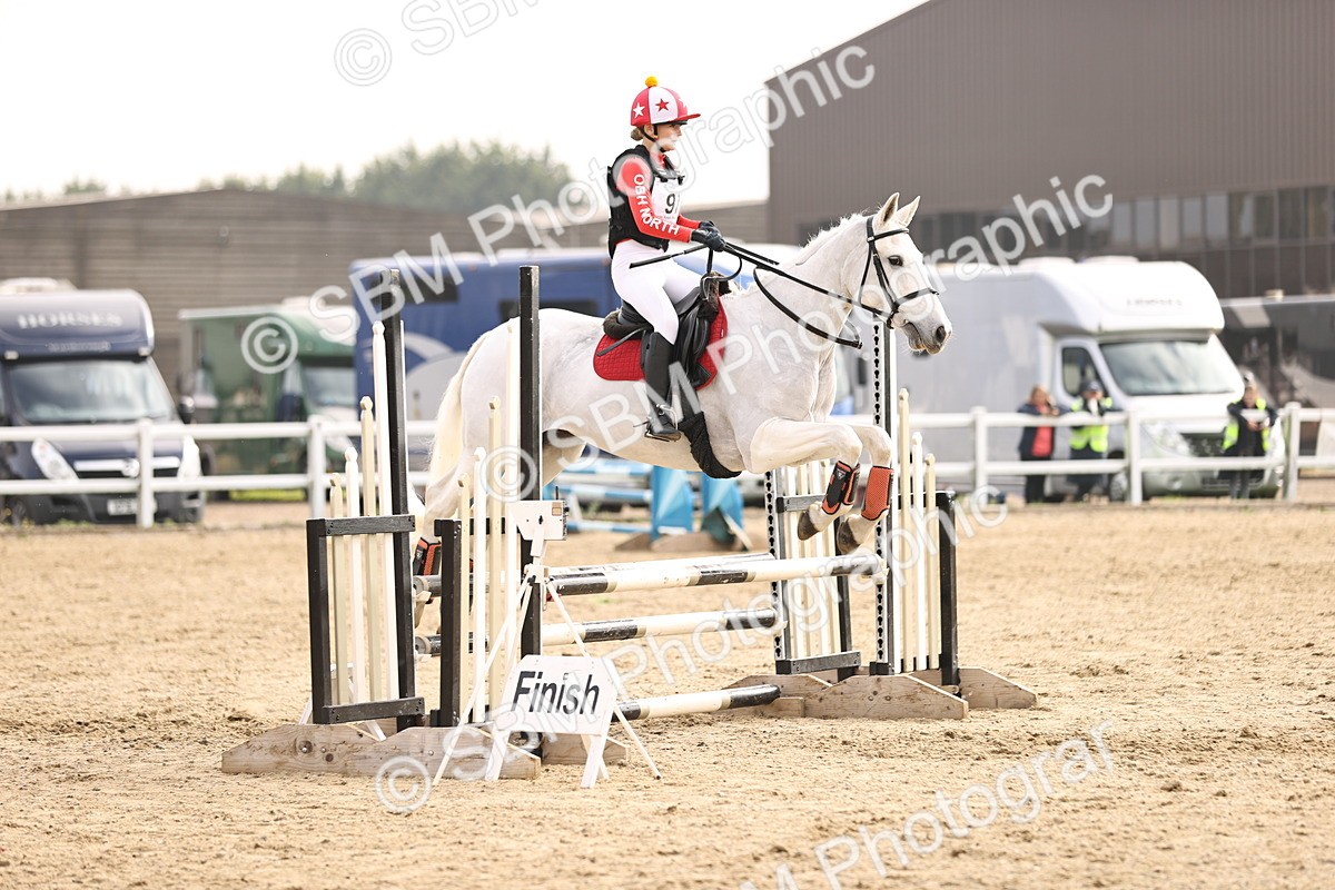 SBM_003050 - Class 2 - 80cm