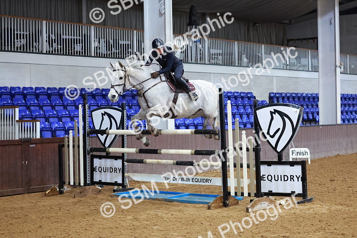 SBM_004249 - Class 6 - National 1.30 1.40m