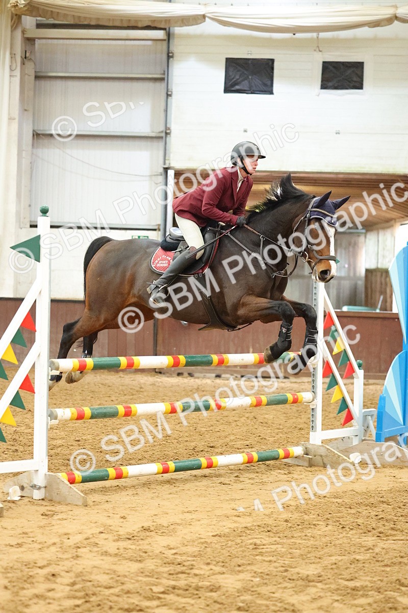 SBM_001026 - Class 3 - Senior Discovery - 1.00m