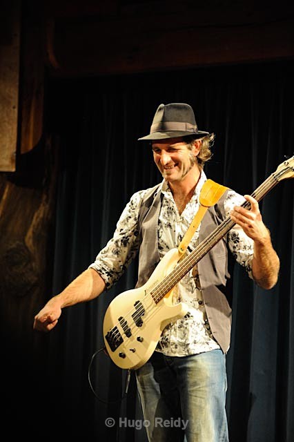  - Kilkenny Celtic Festival