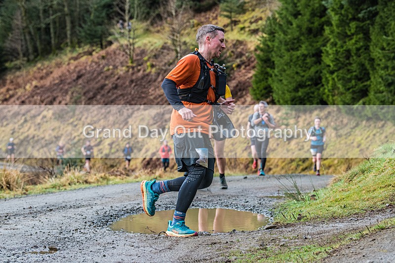 Glentress-621 - High Terrain Events Glentress Marathon 21 & 10K Trail Races Sunday 18th February 2024