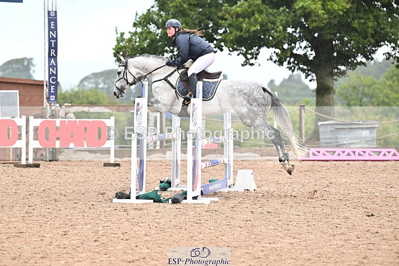 250827B-112425-00305 - Cls 2 Snr Disc 1m