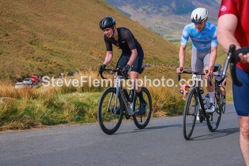 101009-2 - Newlands Pass 10.00-11.00