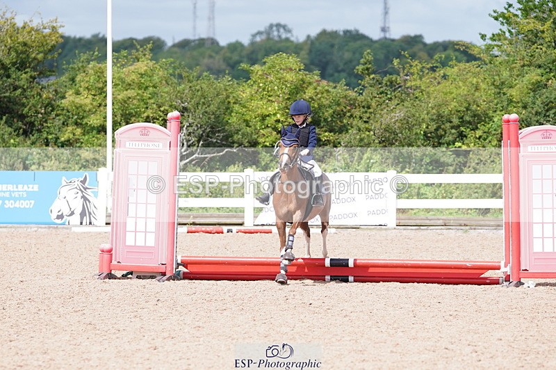 240809A-113910-00801 - Showjumping Competition