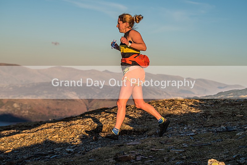 Grisedale-448 - Grisedale Grind Fell Race Wednesday 19th April 2023