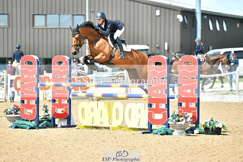 230729A-143754-06921 - Cls 16 Foxhunter