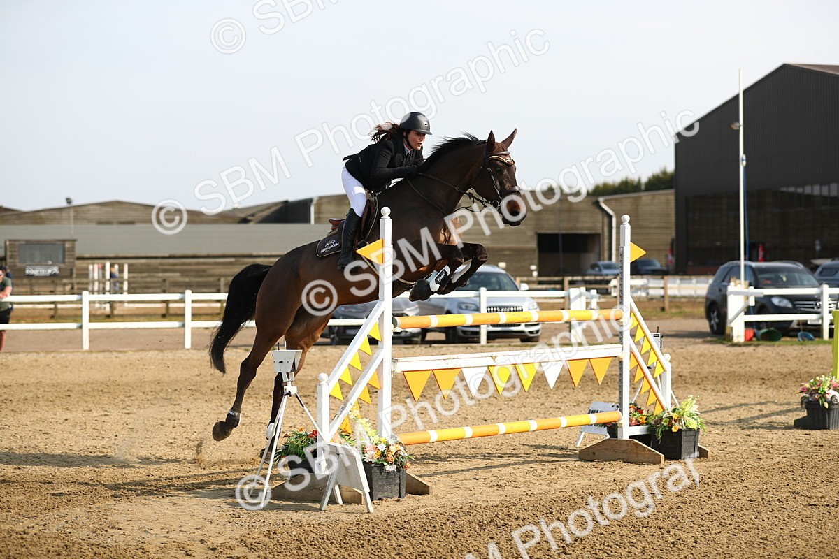 SBM_001600 - Class 6 - National 1.30m 1.40m