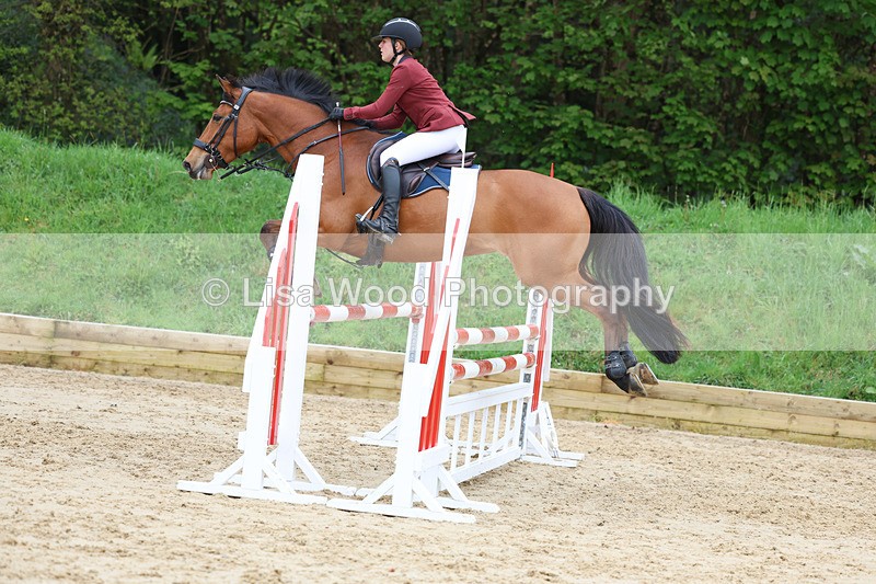 3E7A3153 - Class 5: Senior Discovery/1m open