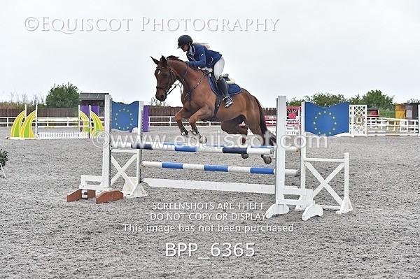 BPP_6365 - SUN CLASS 38 DISC/1M