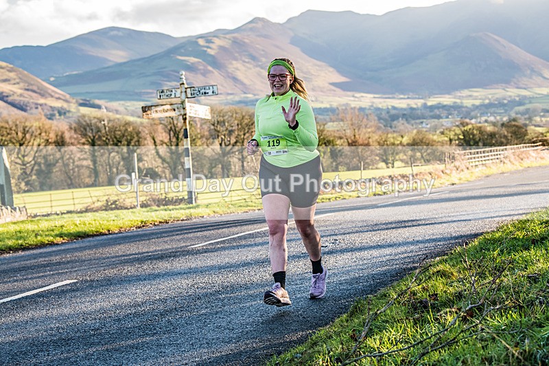 North Lakes Half Marathon  10k-1434 - North Lakes Half Marathon & 10K Road Races Monday 2nd January 2023