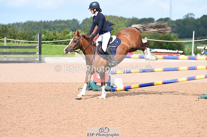 230716A-102424-02004 - Cls 35 Springboard 128cm & 138cm