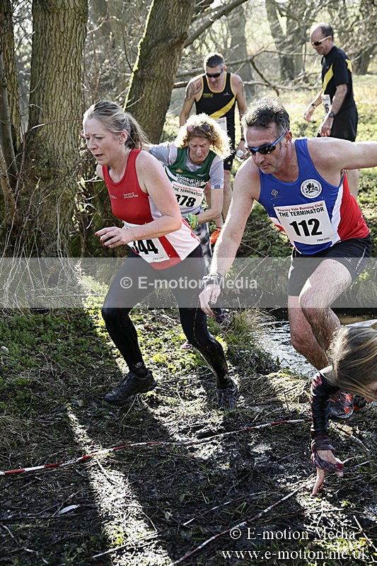 PVT 240219 667 - The Terminator Race - Pewsey Vale - 24/02/19