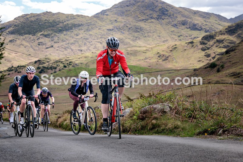 132857 - Blea Tarn Climb 13:00 - 14:00