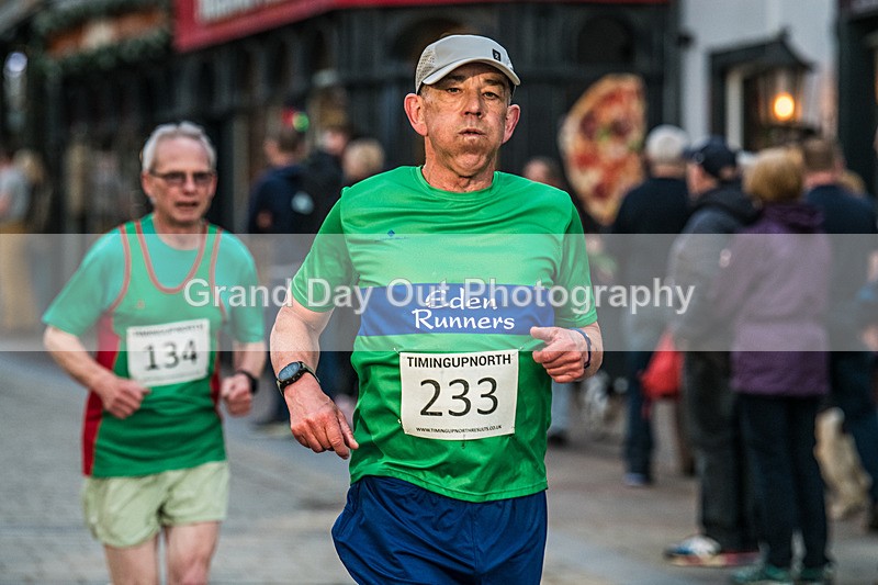 RTH-509 - Keswick Round The Houses Road Race Wednesday 23rd April 2025