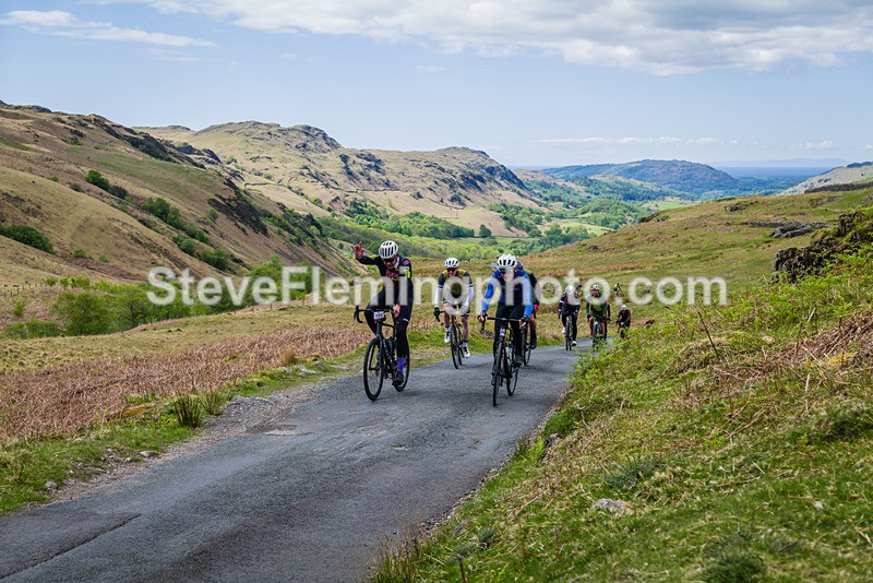 124627 - Hardknott Pass Camera 1 12.00-13.00