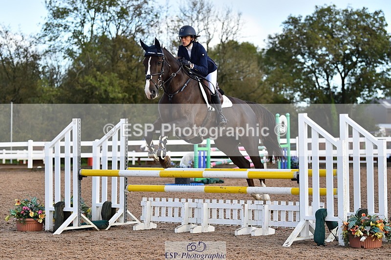 231014A-092158-03683 - Cls 12 British Novice & 90cm Open