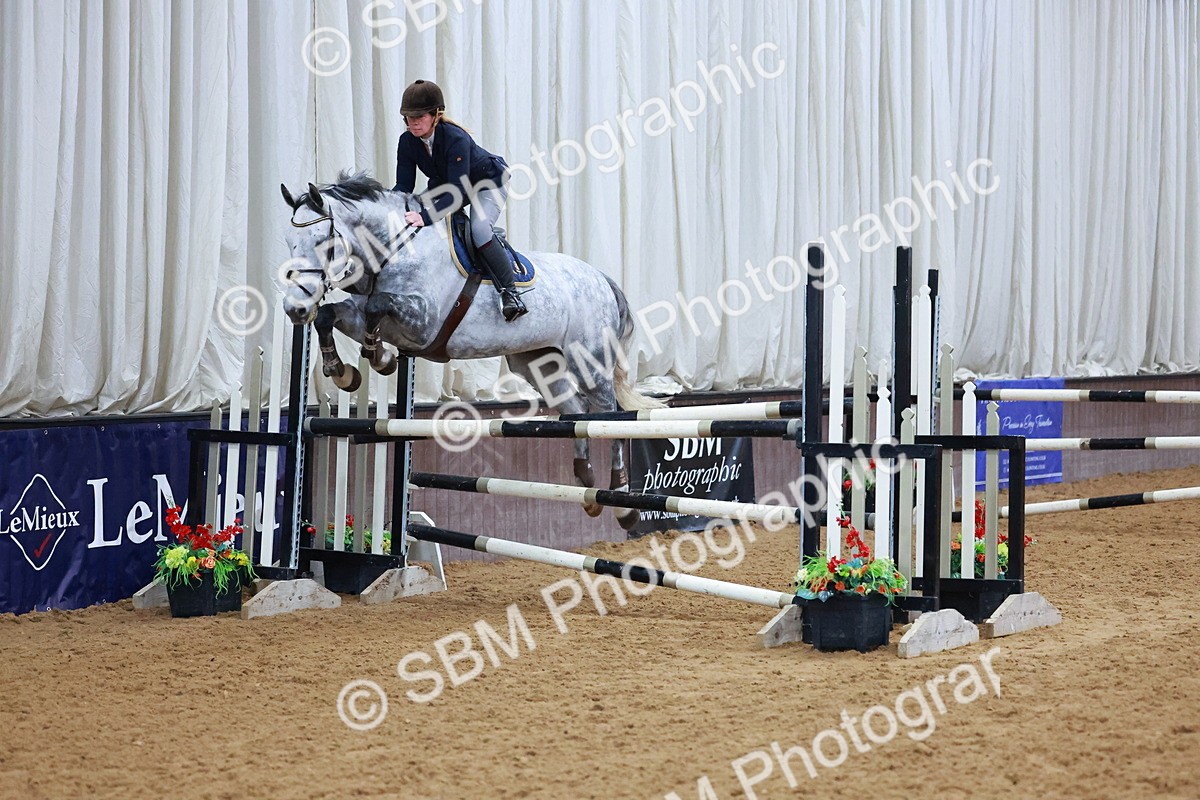 SBM_001374 - Class 4 - Senior Newcomers - 1.10m