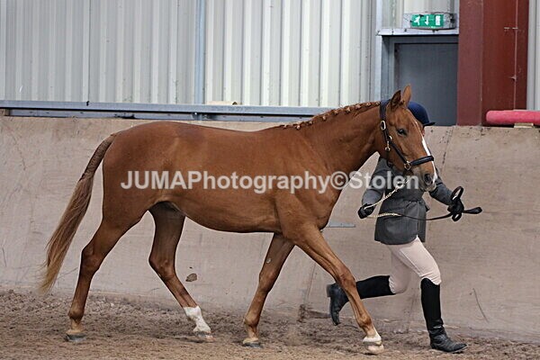 SIAL9606 - Indoor Classes