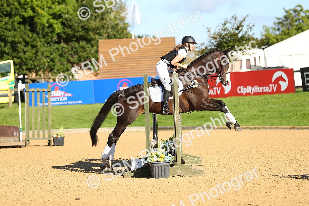 SBM_01023 - E2 Eventers Challenge 60cm Open