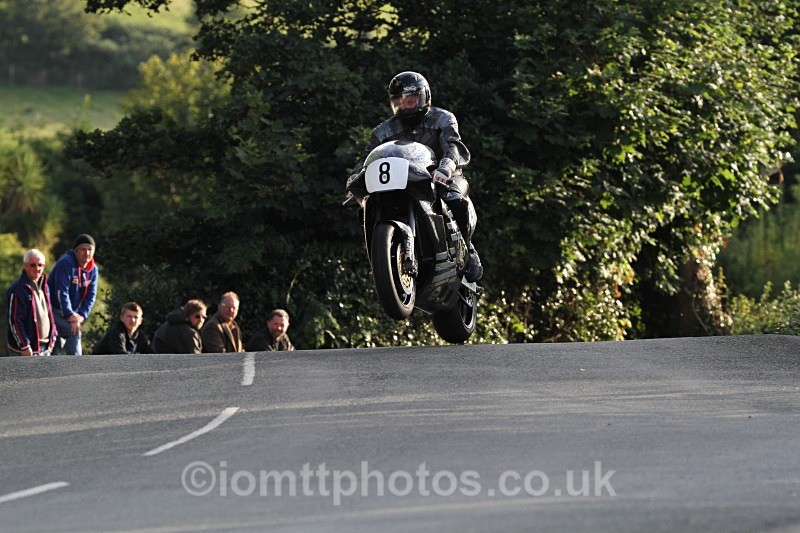 FOM_0051 - Norton Parade Lap