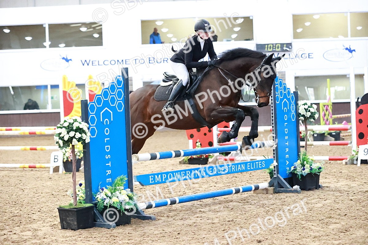 SBM_000182 - Class 1 - Clear Round