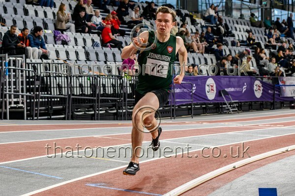 StudInd-914034 - Track Male Set One