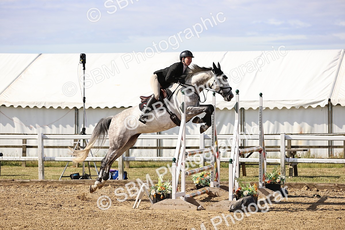 SBM_009209 - Class 7 - Senior Discovery - 1.00m Open