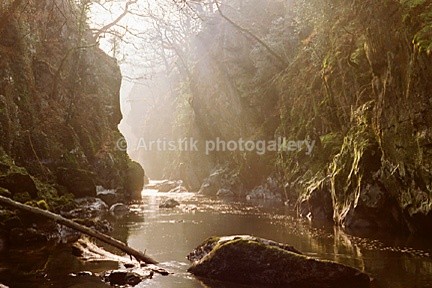 Fairy Glen