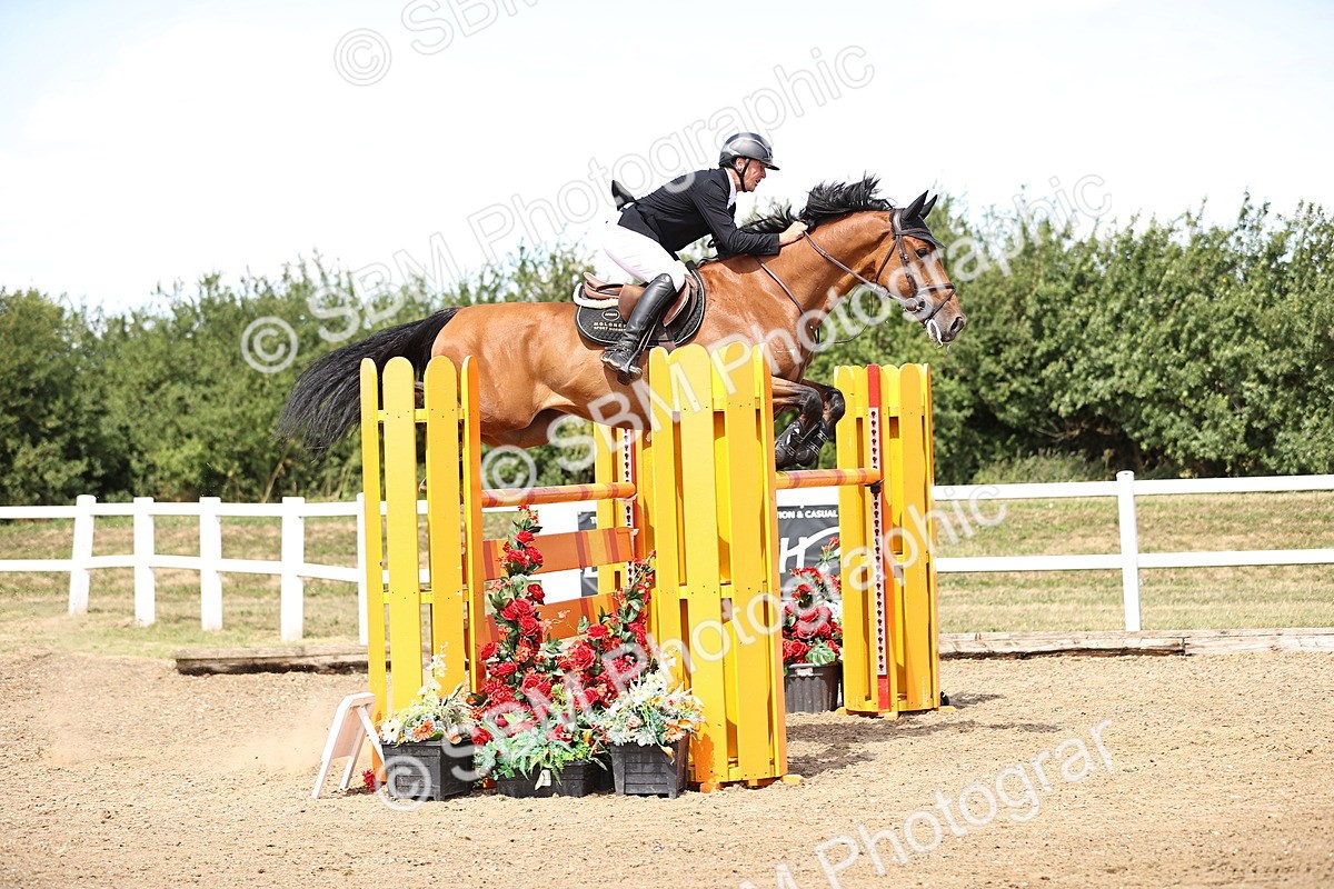 SBM_003928 - Class 23 - Talent Seekers Inc 7 yr Old Championship Qualifier 1.30 - 1st Half