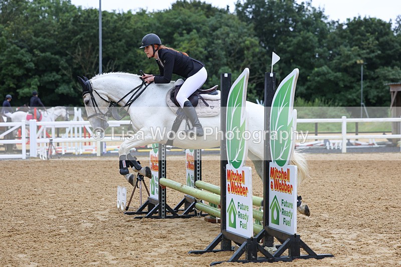 3E7A9152 - Class 6: 60cm Senior