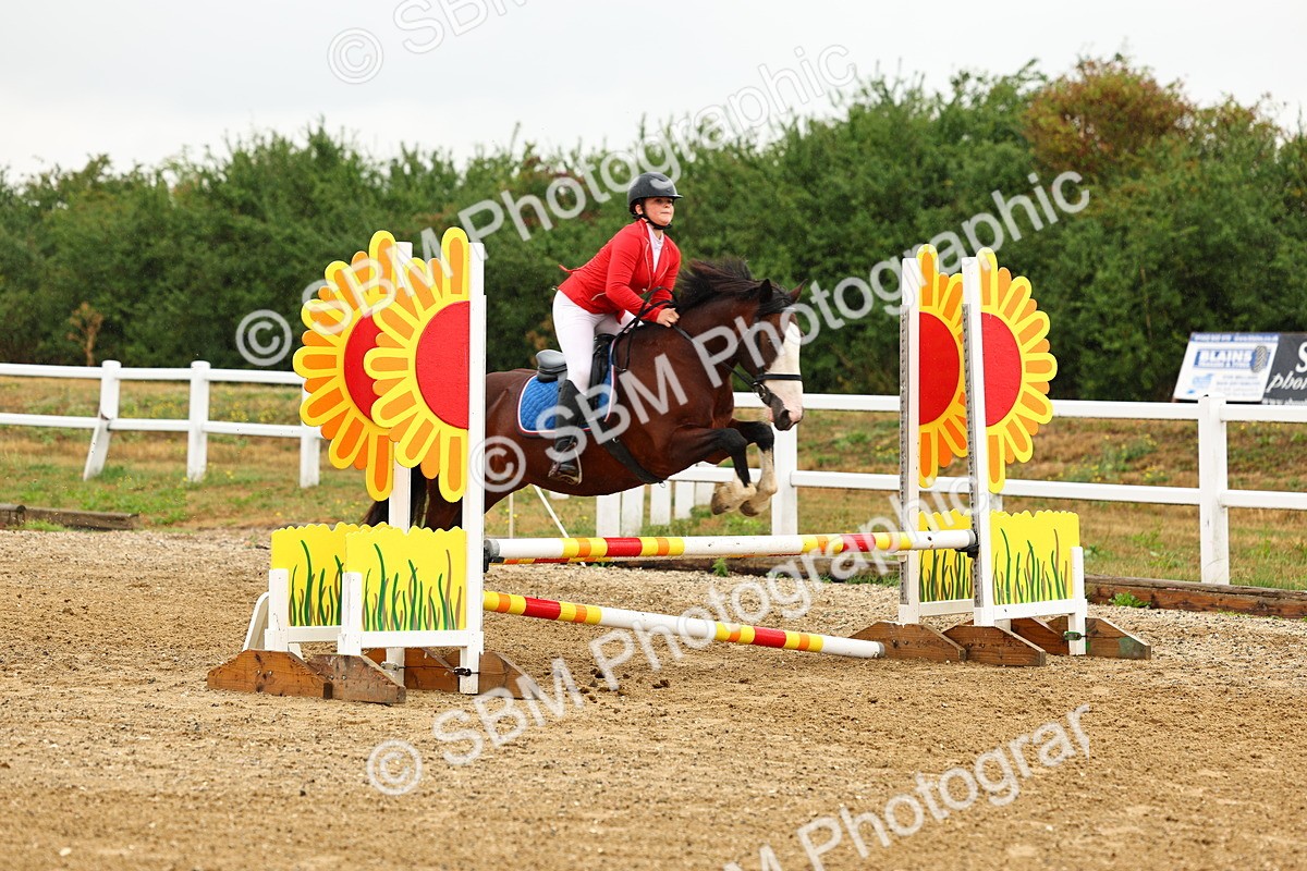 SBM_001446 - Class 4 - 70cm