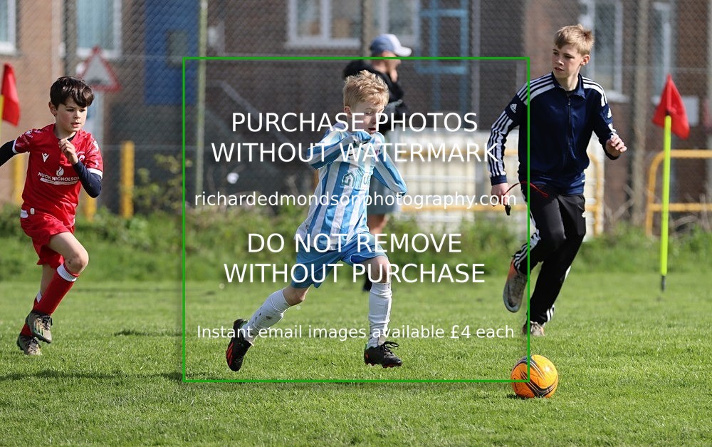 IBISSWARTH42 - Ibis Under 7 vs Swarthmoor Under 7 (20/4/24)