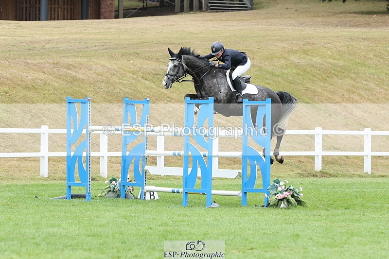 250830A-110941-05207 - Cls 14 HOYS Grade C Quali