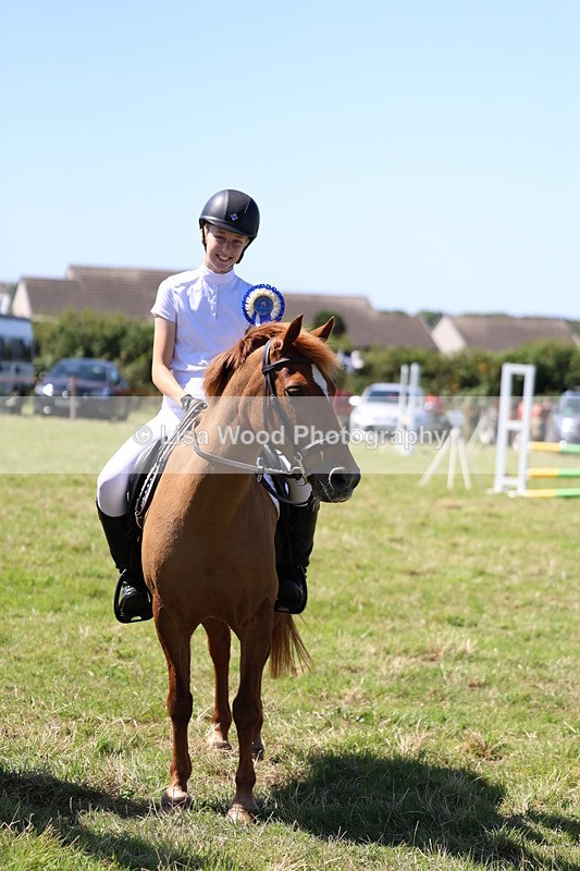 3E7A5123 - Class 3: Club 80cm