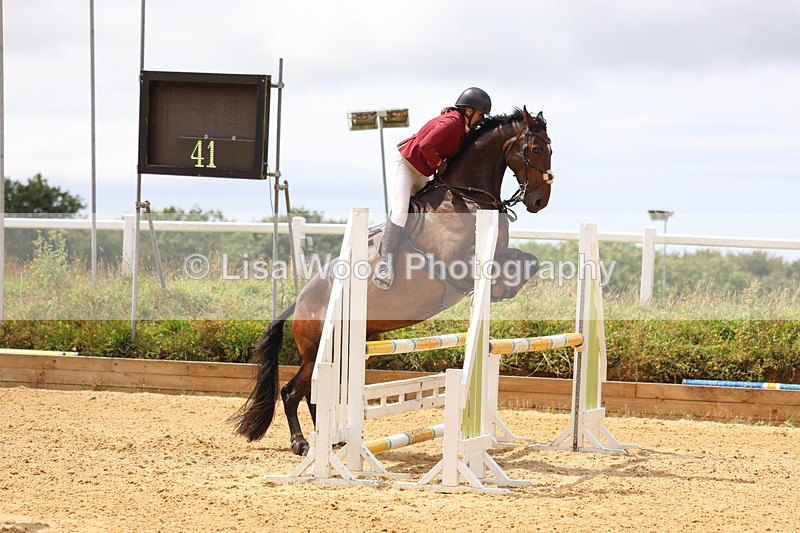 3E7A1084 - Class 11: Senior Discovery/1m open