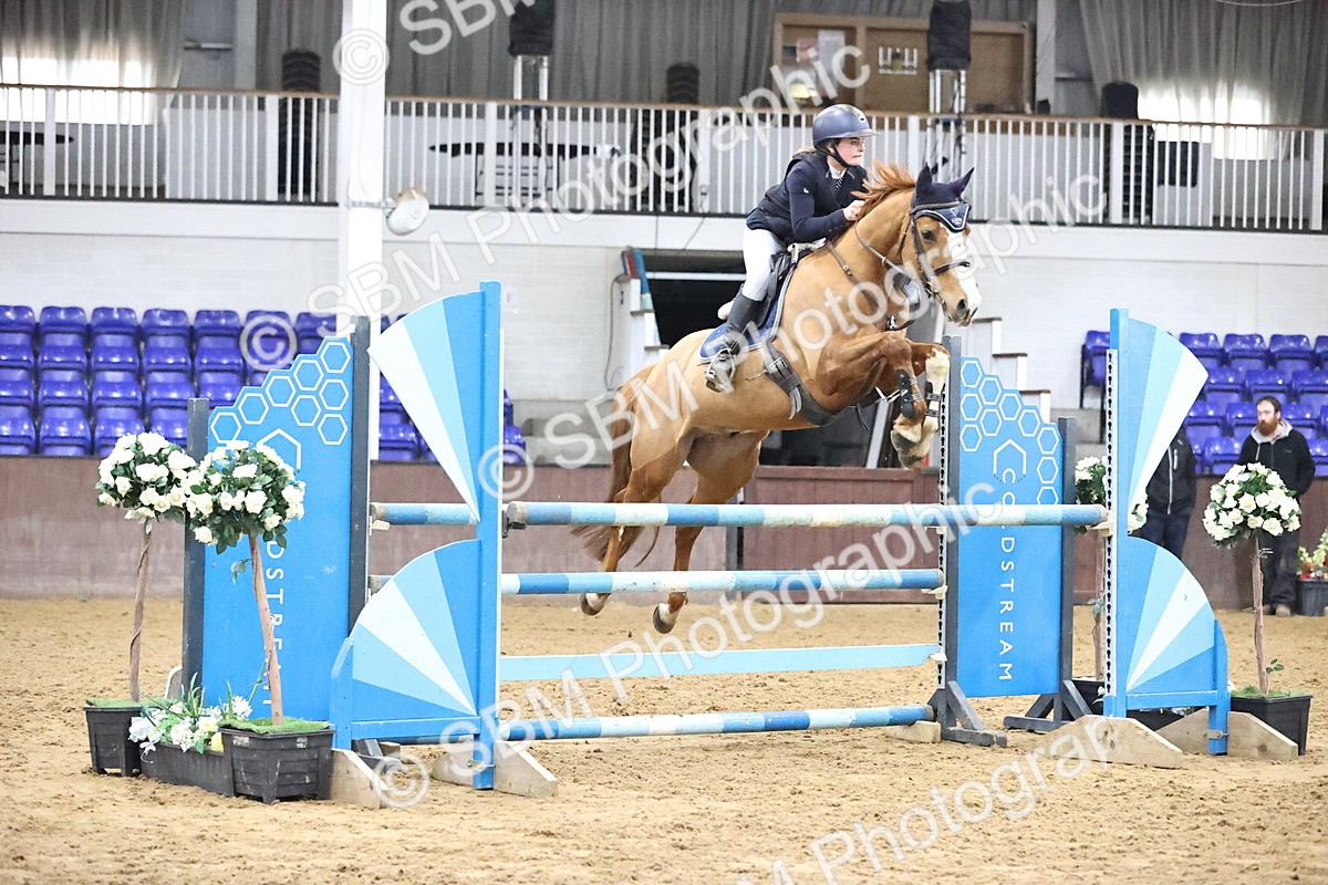 SBM_001921 - Class 10 - Senior Newcomers - 1.10m