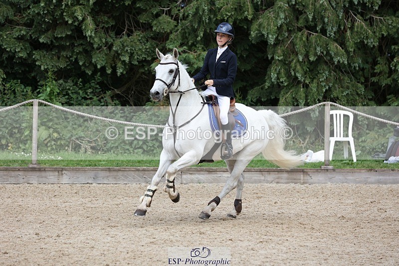 230618-173513-13827 - Cls 22 Hoys 138cm 2nd round 1st rnd