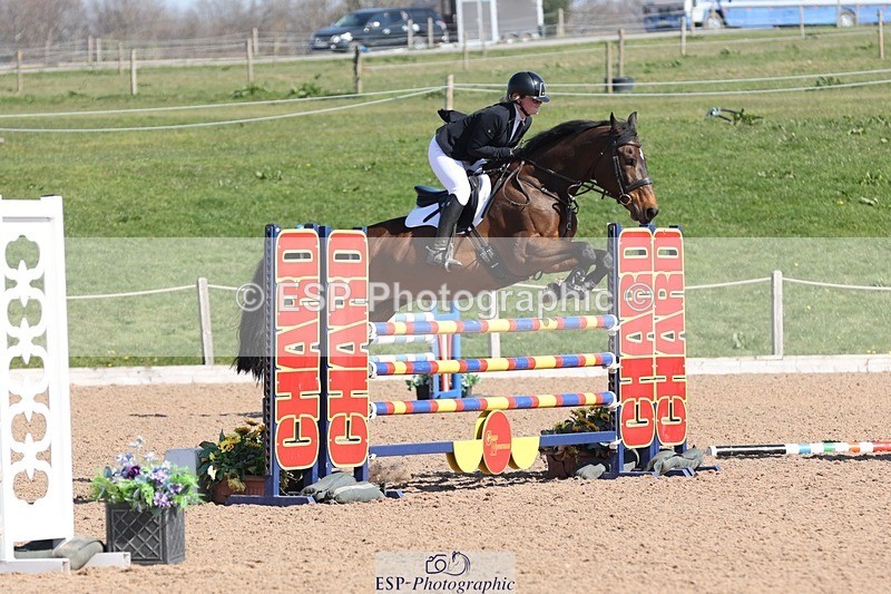 250402-114937-00399 - Cls 4 Newcomers and 1.10m Open