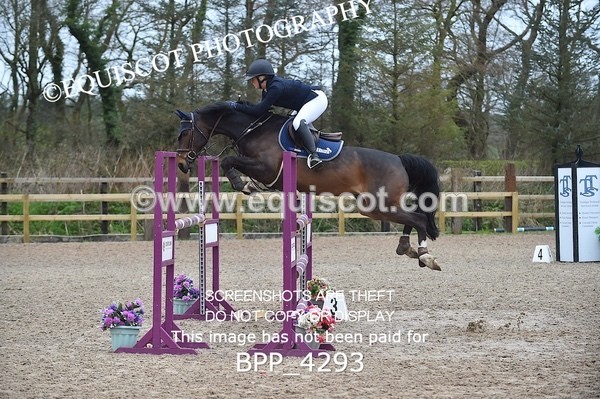 BPP_4293 - CLASS 10 RHS Foxhunter Championship Qualifier